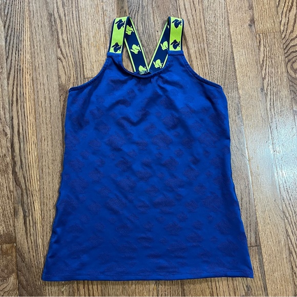 Rabbit Women’s Small lightweight running racing tank; Excellent condition - Picture 1 of 5